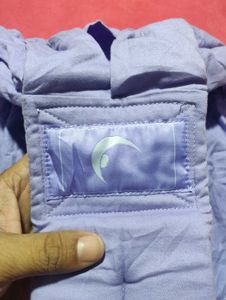 Comfort Baby Sling | Soft Cotton | Unisex