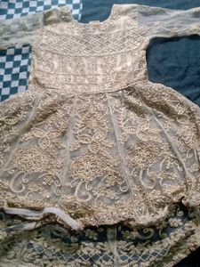 Elegant Ethnic Gown