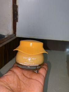 Dot & Key Moisturizer