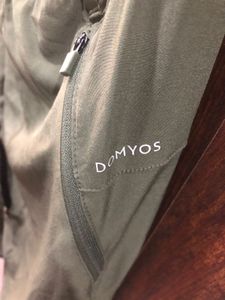 Domyos Olive Green Joggers