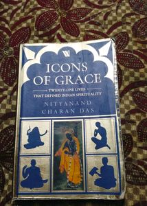 Icons Of Grace