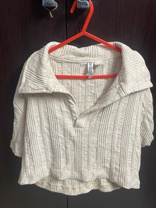 Crop Tshirt
