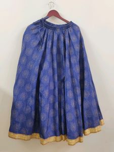 Ethnic Slirt
