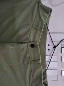 I&#39;m Selling A Straight Trouser