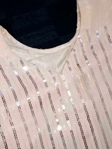 Party Wear Suit