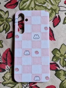 Samsung S23 Fe Case