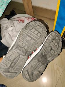 Black Shoe For Women