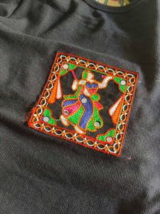 NAVRATRI TOP