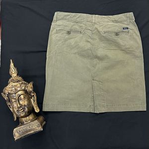 women’s Premium Skirt