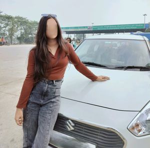 Full Sleeve Top For Women