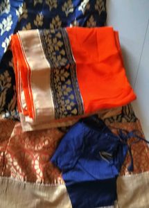 Lehanga Choli