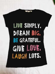 Inspiration Tops