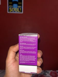The Derma Co Face Serum