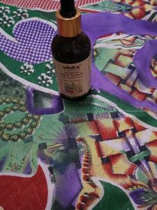 Vedix Nuyantra Pro Hair Serum