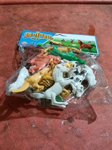 Small Animal Set