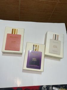 Bellavita Unopened Perfumes