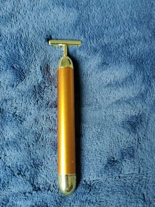 Ras Luxury Oils Face Massager