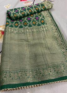 Banarsi Dupatta