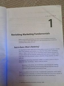 Text book