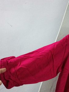 Chic Pink Dress