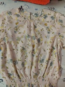 Party Wear Top