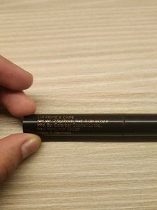 COLORBAR and Blur Lip Duo