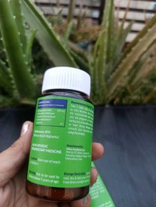 Ashwagandha 600mg Tablets
