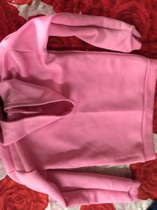 New Hoodie