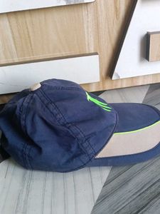 Monster Energy Baseball Cap