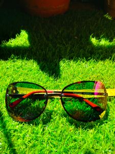 Black Wayfarer Women Sunglasses (M153PK1F|58)
