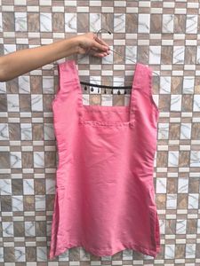 Pinteresty Party Wear Kurti 🌷