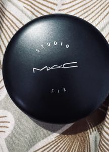 MAC studio Fix Powder NC30 Combo