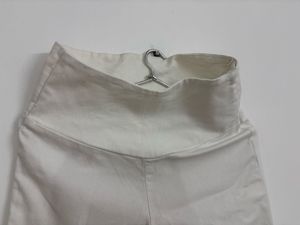 White Jeans