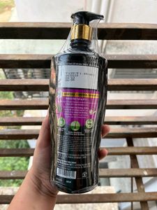 Dabur Vatika Onion Hair Fall Control Shampoo