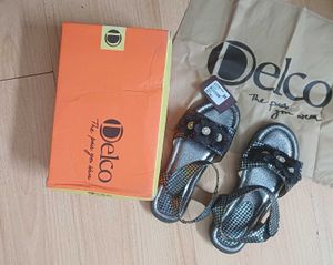 Brand New Party Sandals For Kids