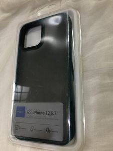 iPhone12/12 Pro Case 🍀