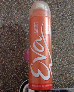 Eva Deodorant