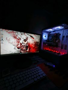 Lenovo Monitor 19-20&#34;