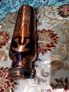 Orginal Copper Bottle