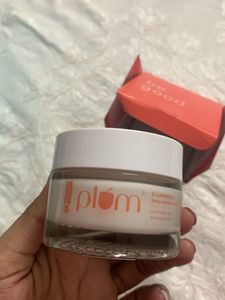 Plum E-luminence Deep Moisturizing Creme