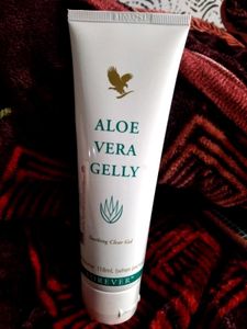 Forever Aloe Vera Gelly