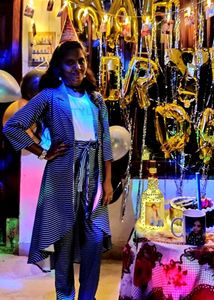 Western Dress