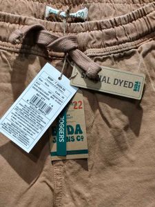 Slim fit Trouser For Men_BUDA Jeans Co