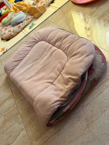 Baby Mosquito Bed