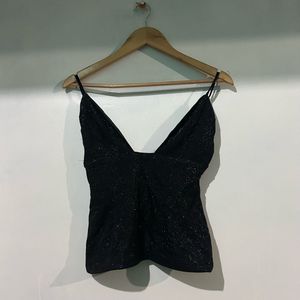 Boohoo top