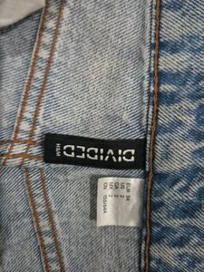 H&amp;m Baggy Jeans