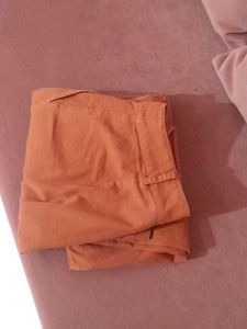 Brown Jeans