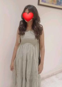 Fairycore Summery Dress