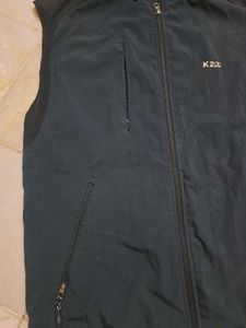 K2 Half Vest Jacket