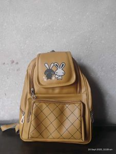 cute mini bagpack